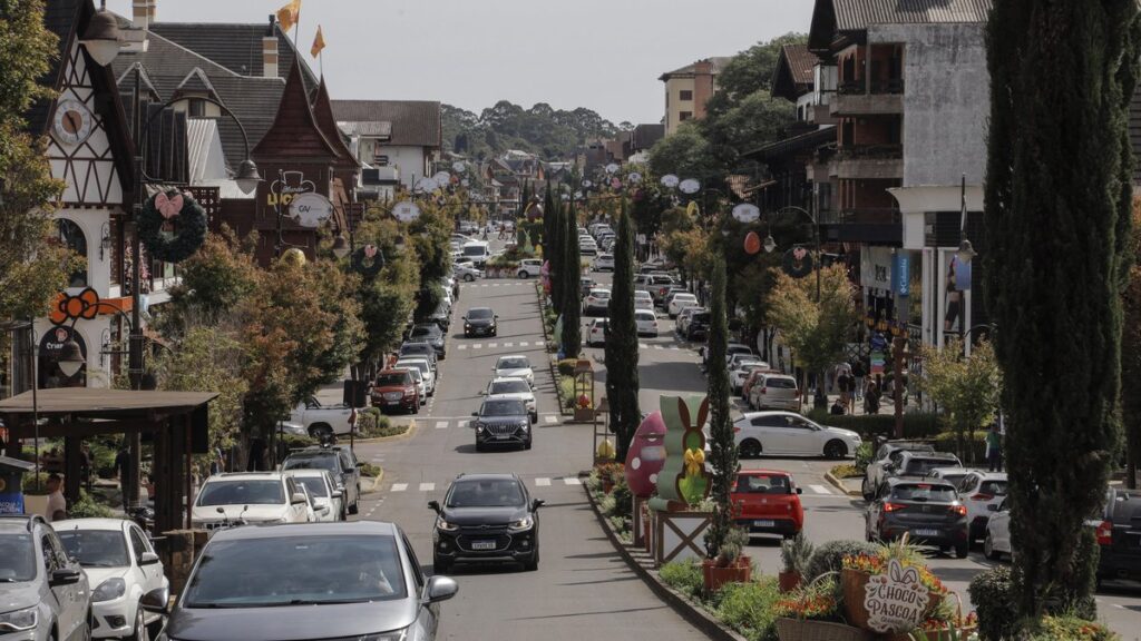 Promoção oferece descontos em transporte e hotel em Gramado; veja mais destaques