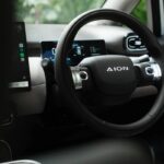 GAC Aion UT