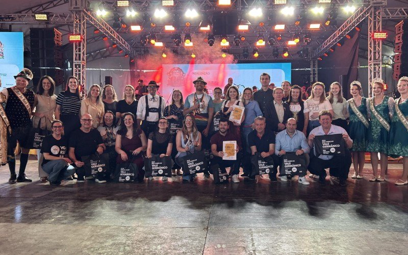 Amvag lança Plano Regional de Turismo edição 2026 - 2030