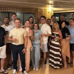 Curiositando 12 Cativa Operadora e Tauá Resort promovem famtour para agentes de viagens do Nordeste – Turismo em foco – Tudo do turismo no Brasil e Mundo