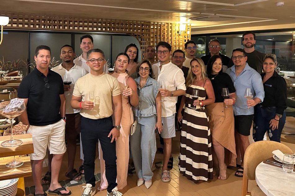 Cativa Operadora e Tauá Resort promovem famtour para agentes de viagens do Nordeste – Turismo em foco – Tudo do turismo no Brasil e Mundo