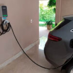 Crescimento na venda de carros elétricos acende alerta em condomínios do Rio de Janeiro