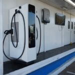Brasil se aproxima de 30 mil eletropostos