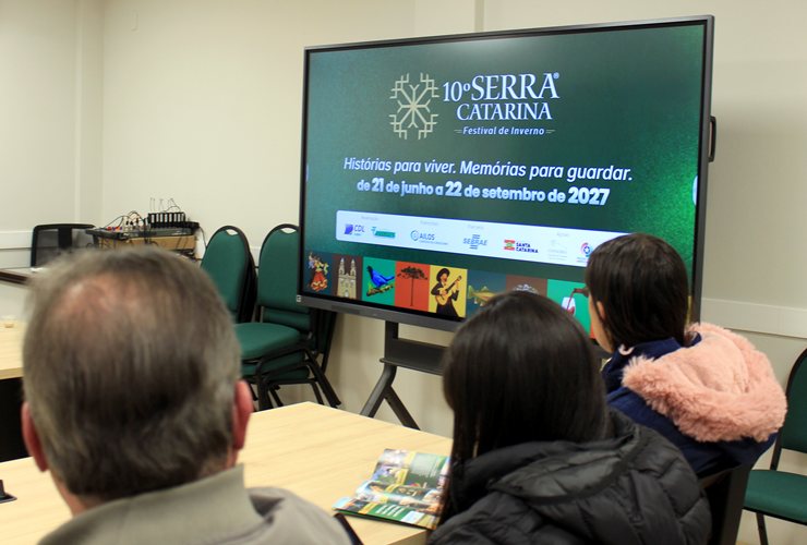 Gestores de Turismo discutem participação em feiras e integração de roteiros