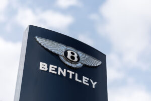 Primeiro Bentley 100% elétrico será o mais potente da marca