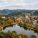 Destino serrano reúne frio, arquitetura europeia e algumas das atrações turísticas mais procuradas do Sul
