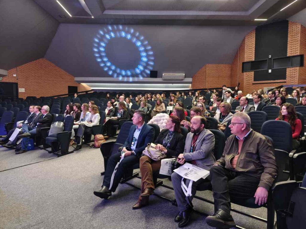 Nova Petrópolis recebe mais de 1.200 participantes em dois grandes eventos no mesmo fim de semana