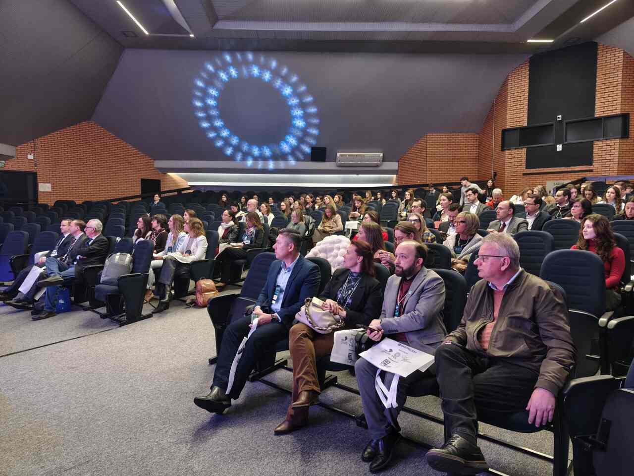 Nova Petrópolis recebe mais de 1.200 participantes em dois grandes eventos no mesmo fim de semana