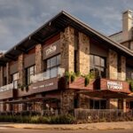 la estacion canela - Acontece Gramado