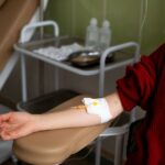 Parceria com Banco de Sangue Divulgacao Laghetto 1 - Acontece Gramado