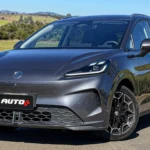 Conheça os carros elétricos mais vendidos no Brasil em agosto