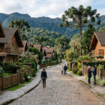 Categoria A no Mapa do Turismo ao lado de Gramado e Campos do Jordão: o distrito mineiro a 1.550 metros na Mantiqueira - Brasil 247