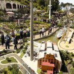 Usina do Gasômetro ganha versão em miniatura e celebra identidade gaúcha em Gramado