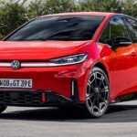 Como é o novo VW ID.3 GTI, o GTI mais potente de todos os tempos
