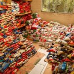 Curiositando 19 Gramado Weekend arrecada mais de 1,5 tonelada de alimentos para entidades