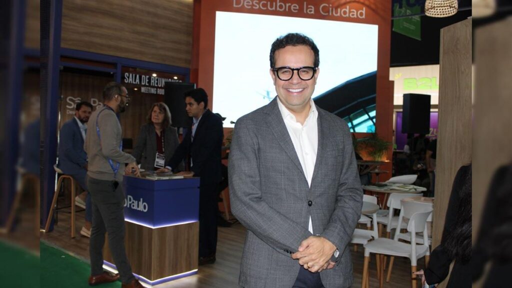São Paulo quer vender Natal como Gramado e mira 3 milhões de turistas estrangeiros em 2026