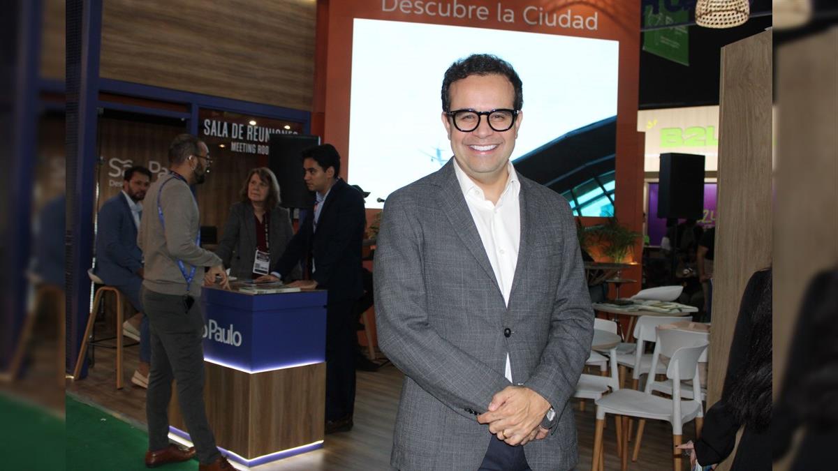 São Paulo quer vender Natal como Gramado e mira 3 milhões de turistas estrangeiros em 2026