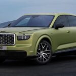 Curiositando 11 Bentley Trocal