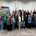 Curiositando 15 Caminhos que Conectam retoma encontros em dez municípios da região
