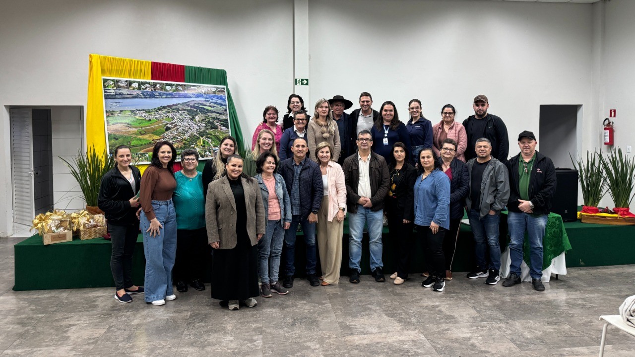 Caminhos que Conectam retoma encontros em dez municípios da região