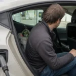Carro elétrico roda menos que a autonomia prometida: entenda