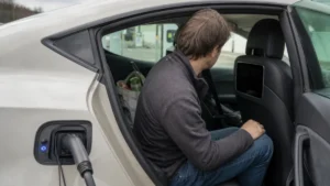 Carro elétrico roda menos que a autonomia prometida: entenda