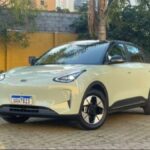 veja quanto custa carregar o carro em casa • DOL