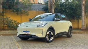 veja quanto custa carregar o carro em casa • DOL