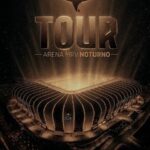 Curiositando 20 Tour noturno da Arena MRV terá edição especial em setembro
