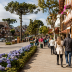 Curiositando 23 Cidade com o apelido de 'Suíça Brasileira' entra no top 3 dos destinos mais vendidos do país em 2026