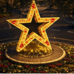 41º Natal Luz aposta em luz, som e movimento para transformar Gramado em parque temático natalino – Onde ir
