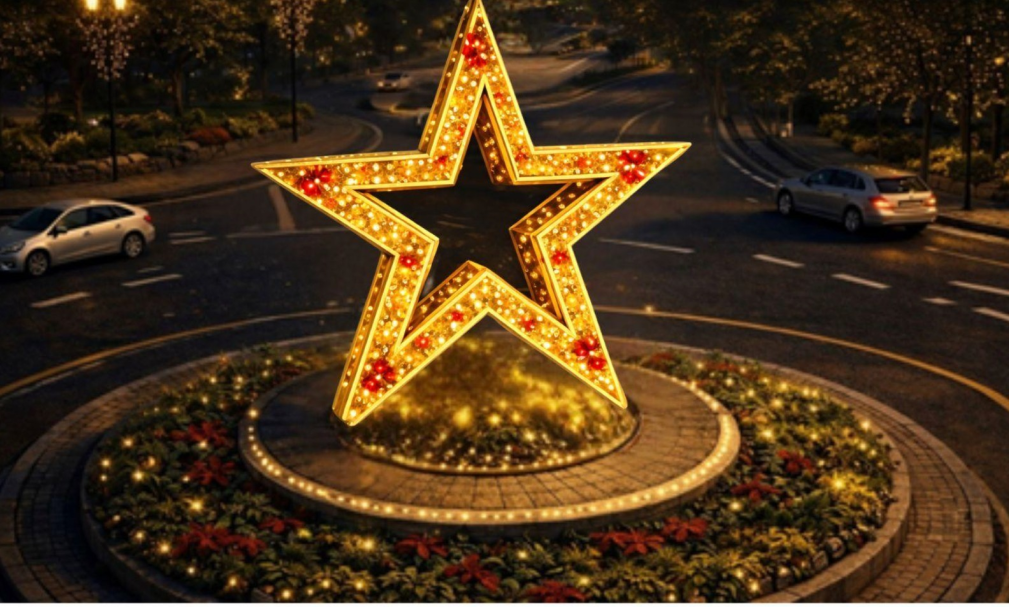 41º Natal Luz aposta em luz, som e movimento para transformar Gramado em parque temático natalino – Onde ir