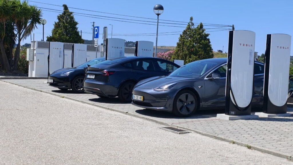 Novo simulador gratuito revela quanto custa carregar um elétrico e como poupar