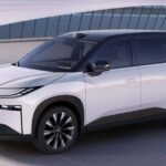 Toyota terá tecnologia igual da Leapmotor para vender 400.000 carros