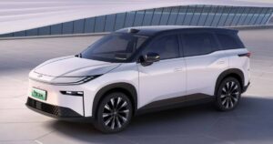 Toyota terá tecnologia igual da Leapmotor para vender 400.000 carros
