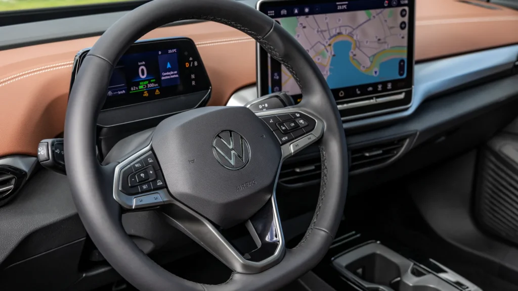 Volkswagen ID.4 Pro 2027