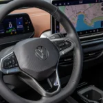 Volkswagen ID.4 Pro 2027
