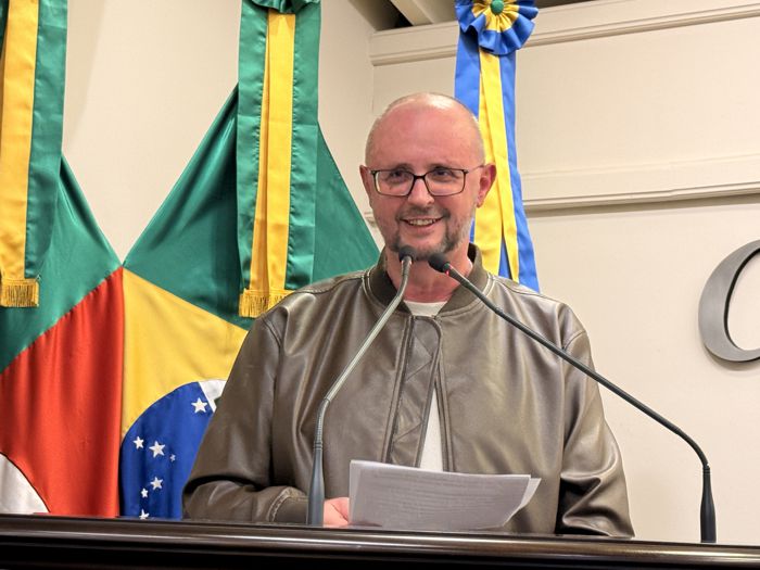 Gerson Sorgetz
