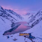 Ski Portillo abre reservas para 2027 com preços da temporada de 2026