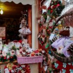 O 41° Natal Luz de Gramado continua investindo em novidades para garantir o conforto dos artistas e a melhor experiência dos visitantes.