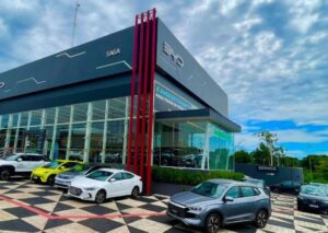 Justia condena concessionria por atrasar entrega de carro a PCD em Cuiab | FOLHAMAX