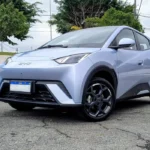 Carros mais vendidos em junho de 2026