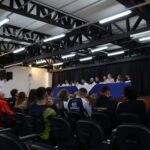 Câmara aprova três projetos na 4ª Sessão Descentralizada de 2026