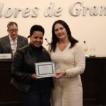1 lugar diretor destaque - Acontece Gramado