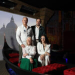 Cristais Gramado inaugura Murano Experience inspirado na história do Cristal em Veneza