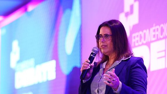Laghetto aponta 3 oportunidades da Copa Feminina de 2027 para o turismo gaúcho