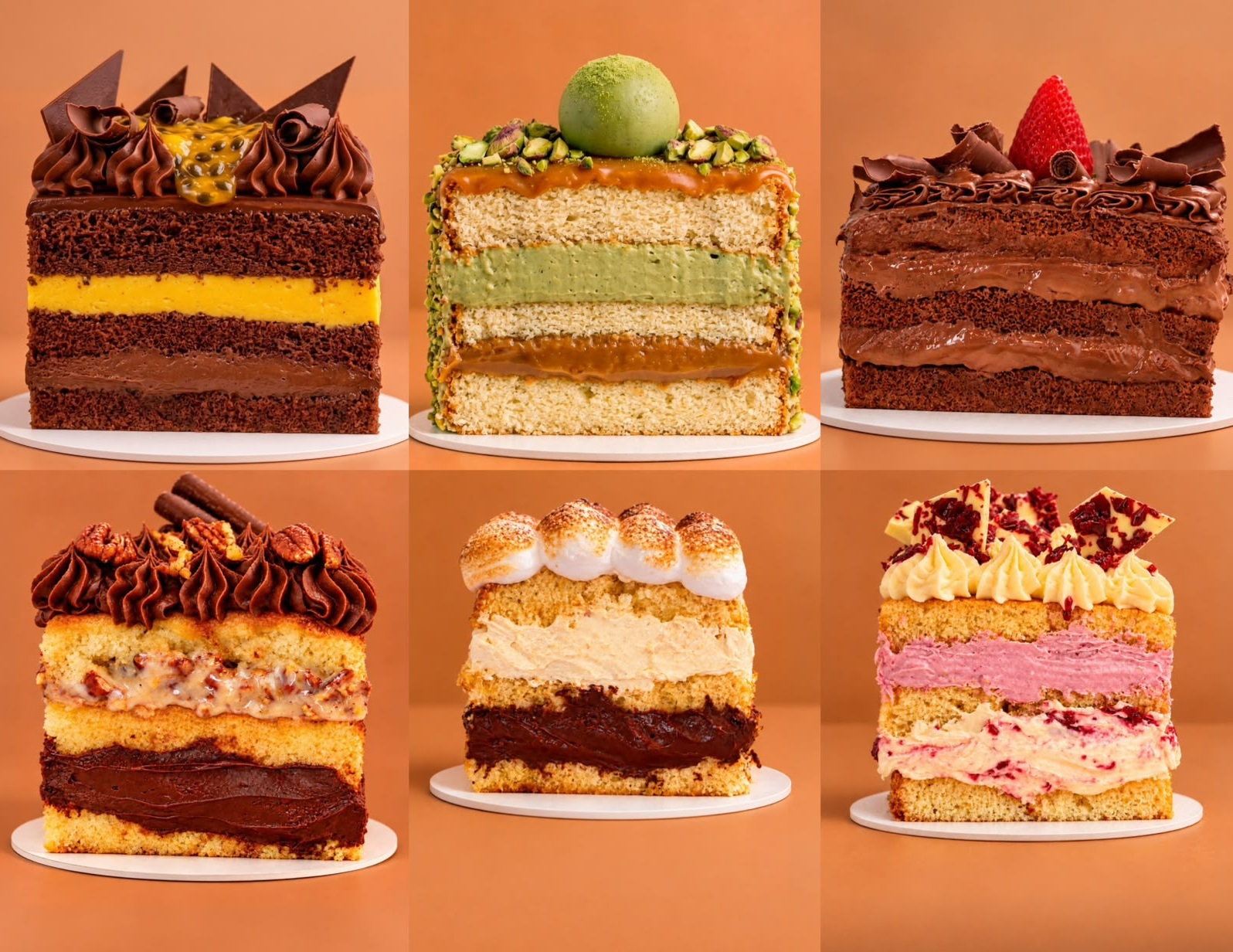 Festival de tortas - Acontece Gramado