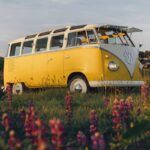 Kombi elétrica? Veja os detalhes do carro clássico modernizado