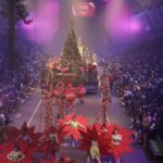 NATAL LUZ DE GRAMADO TERÁ MAIS DE 400 ATRAÇÕES E INVESTIMENTO DE 41 MILHÕES DE REAIS