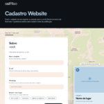 Curiositando 19 Cadastro Novo Site Setur Gramado - Acontece Gramado